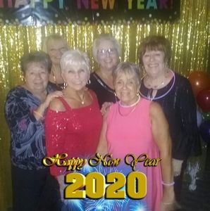 Meet your Posher, Karen